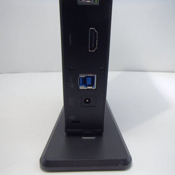 Targus Universal HD Laptop Docking Station - Picture 4 of 9